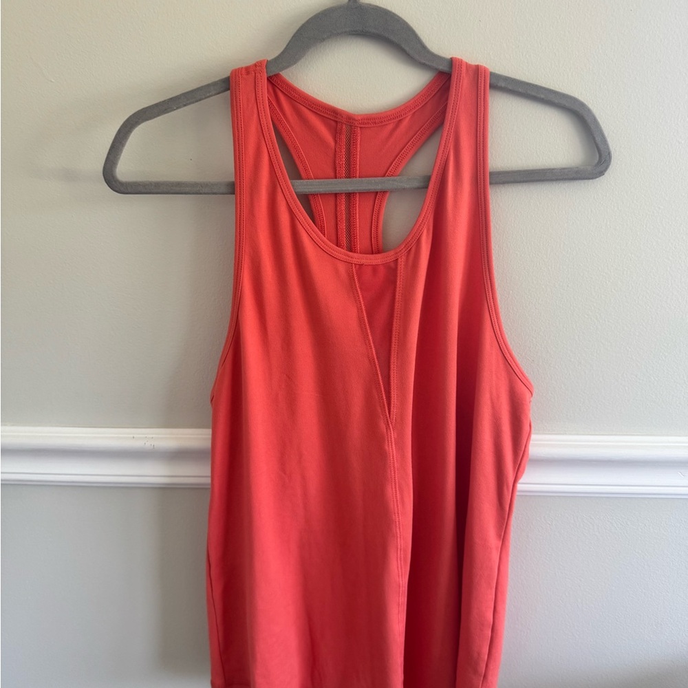 Zyia Coral Tank, XL NWOT